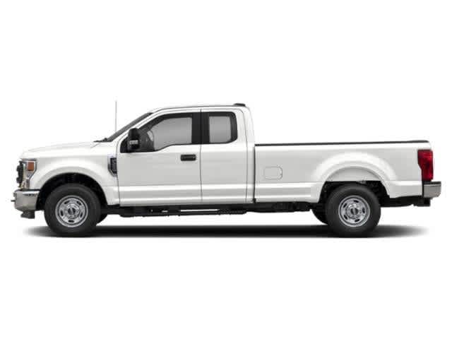 2022 Ford Super Duty F-250 Pickup XL