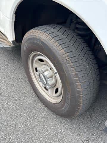 2022 Ford Super Duty F-250 Pickup XL