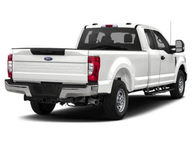 2022 Ford Super Duty F-250 Pickup XL