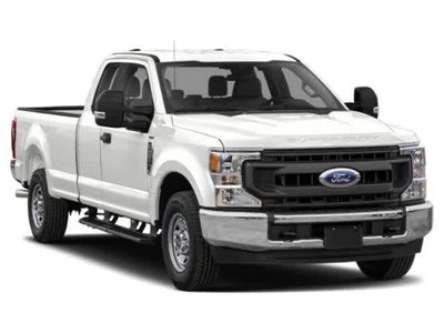 2022 Ford Super Duty F-250 Pickup XL