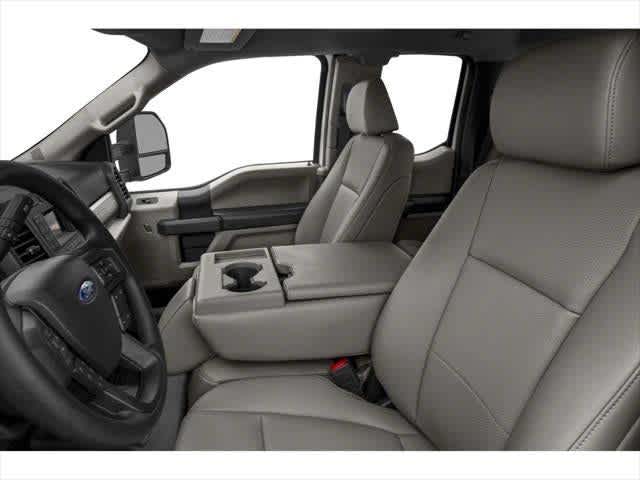 2022 Ford Super Duty F-250 Pickup XL