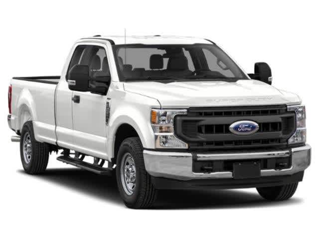 2022 Ford Super Duty F-250 Pickup XL