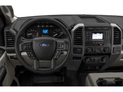 2022 Ford Super Duty F-250 Pickup XL