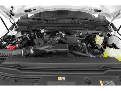 2022 Ford Super Duty F-250 Pickup XL