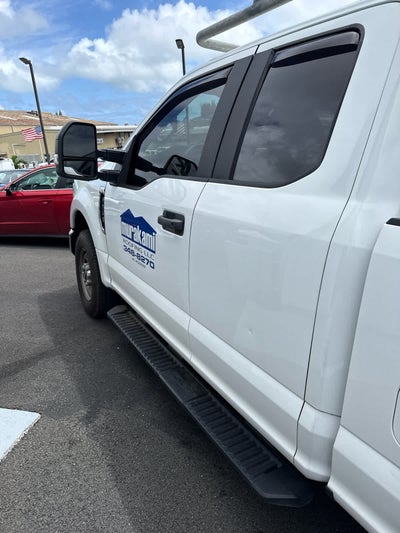 2022 Ford Super Duty F-250 Pickup XL