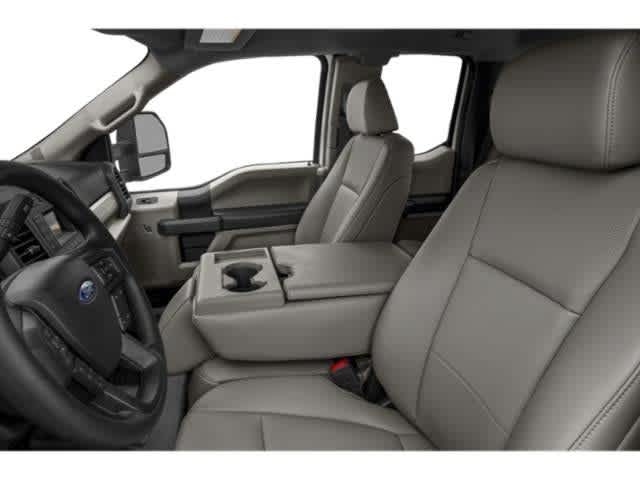 2022 Ford Super Duty F-250 Pickup XL