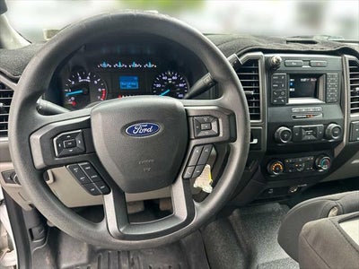 2022 Ford F-250 XL