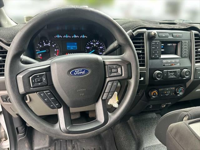 2022 Ford F-250 XL
