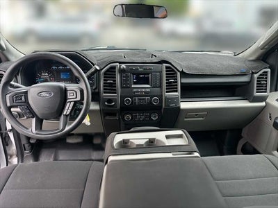 2022 Ford F-250 XL