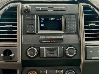 2022 Ford F-250 XL