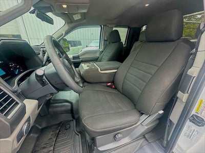 2022 Ford F-250 XL