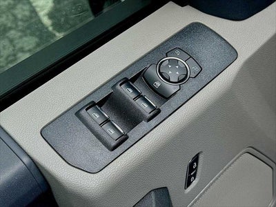 2022 Ford F-250 XL