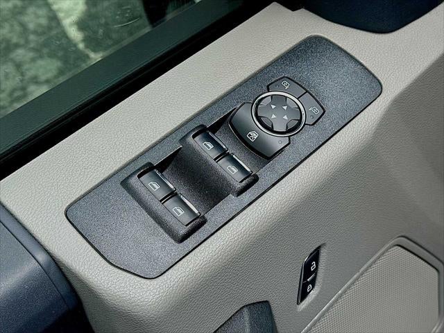2022 Ford F-250 XL