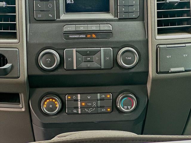 2022 Ford F-250 XL