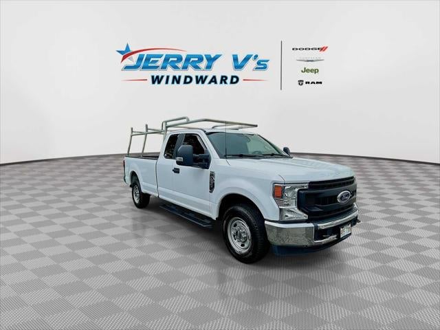 2022 Ford F-250 XL