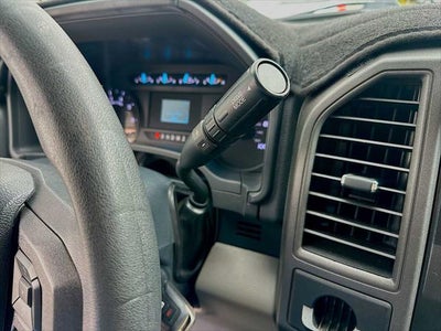 2022 Ford F-250 XL