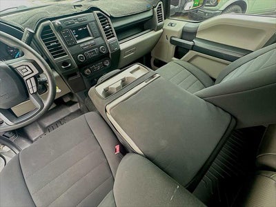 2022 Ford F-250 XL