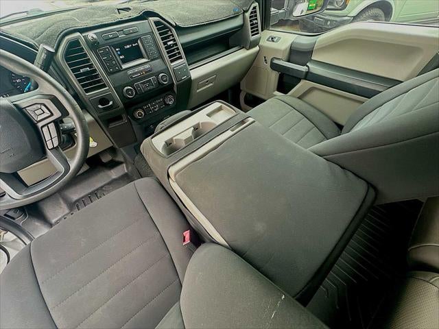 2022 Ford F-250 XL