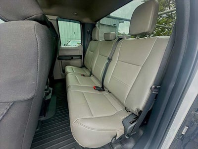 2022 Ford F-250 XL