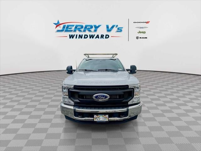 2022 Ford F-250 XL