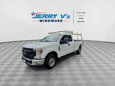 2022 Ford F-250 XL