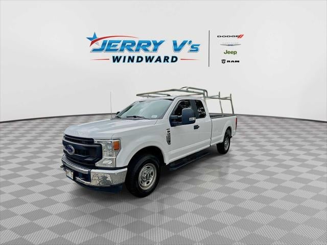 2022 Ford F-250 XL