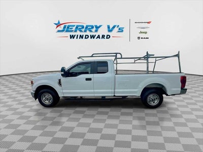 2022 Ford F-250 XL