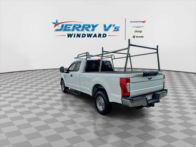 2022 Ford F-250 XL