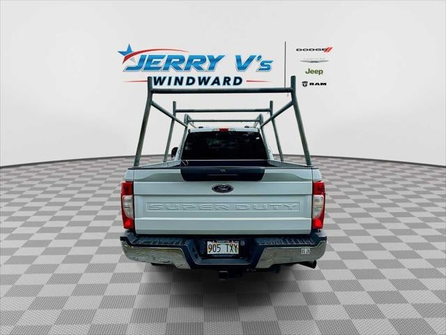 2022 Ford F-250 XL
