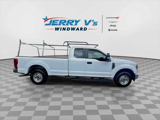 2022 Ford F-250 XL