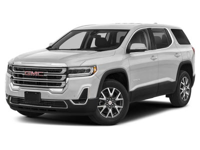 2023 GMC Acadia FWD SLE