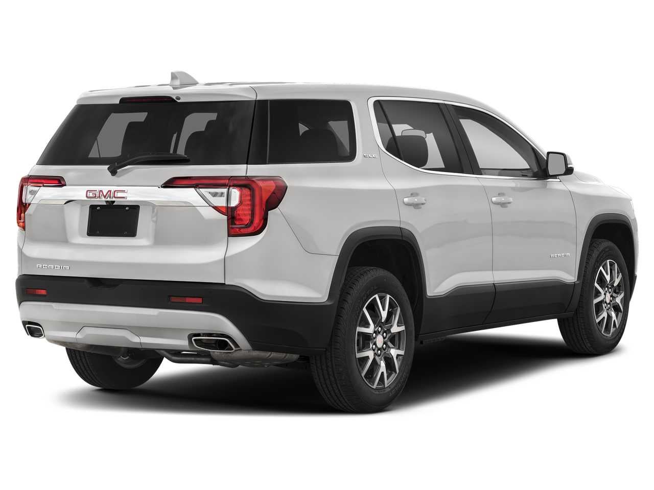 2023 GMC Acadia FWD SLE