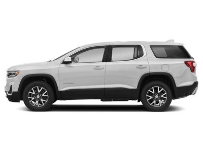 2023 GMC Acadia FWD SLE