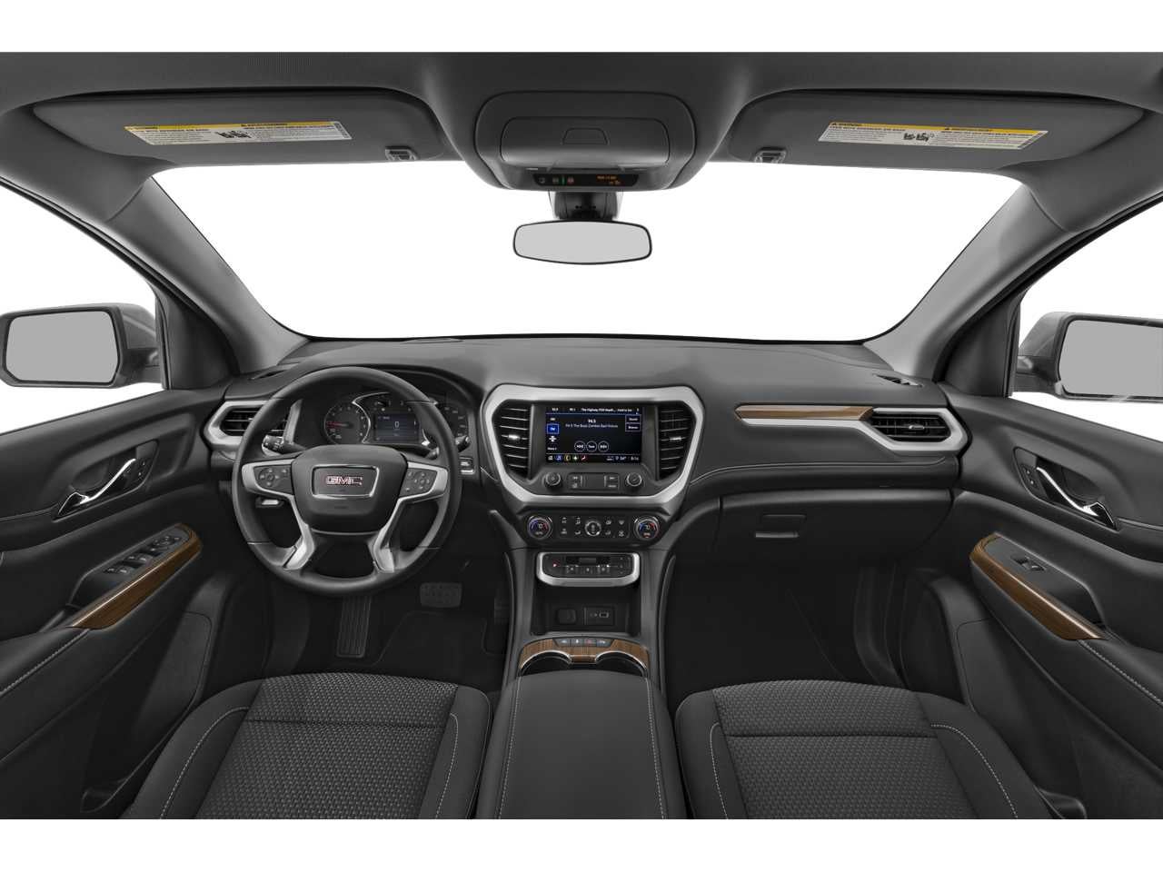 2023 GMC Acadia FWD SLE