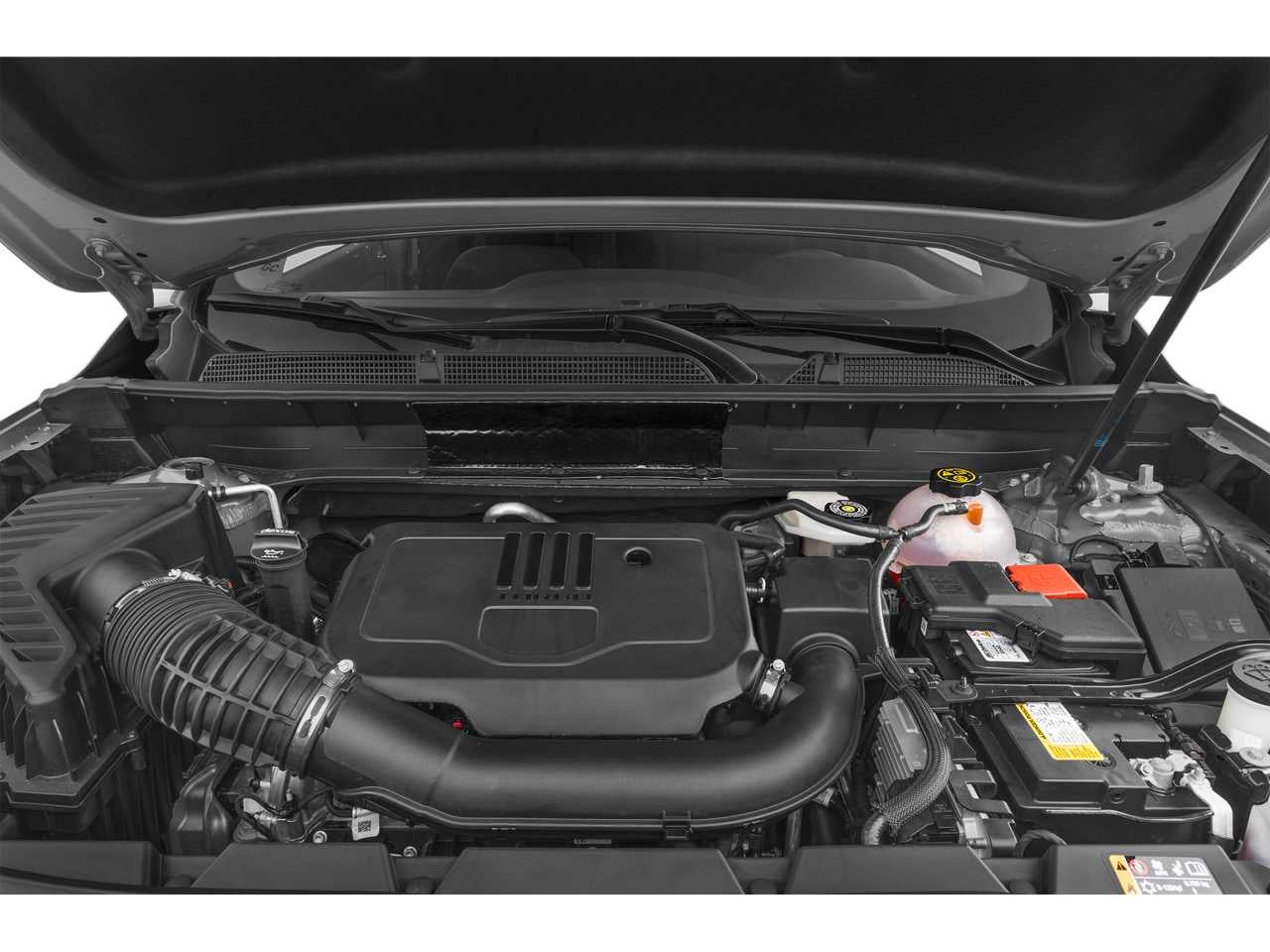 2023 GMC Acadia FWD SLE