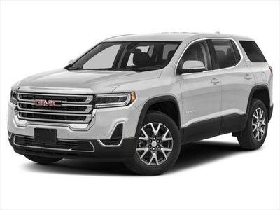 2023 GMC Acadia FWD SLE