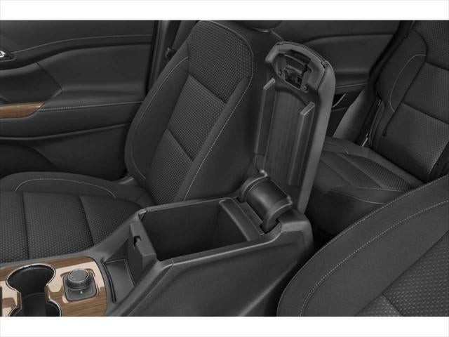 2023 GMC Acadia FWD SLE