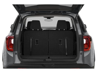 2023 GMC Acadia FWD SLE