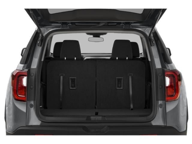 2023 GMC Acadia FWD SLE