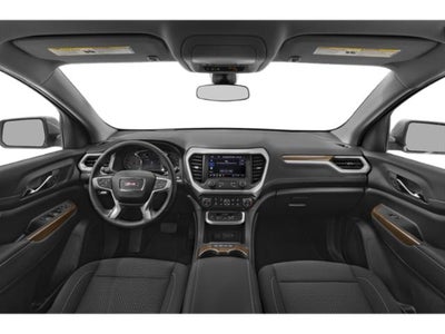 2023 GMC Acadia FWD SLE