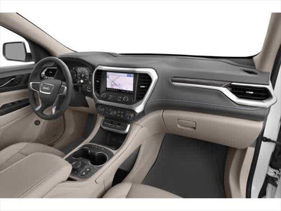 2023 GMC Acadia FWD Denali