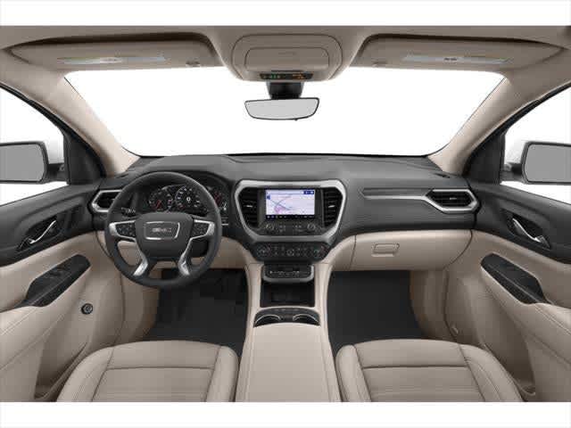 2023 GMC Acadia FWD Denali