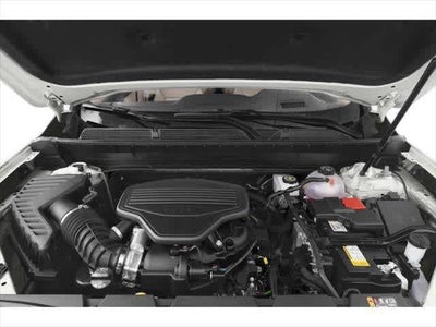 2023 GMC Acadia FWD Denali