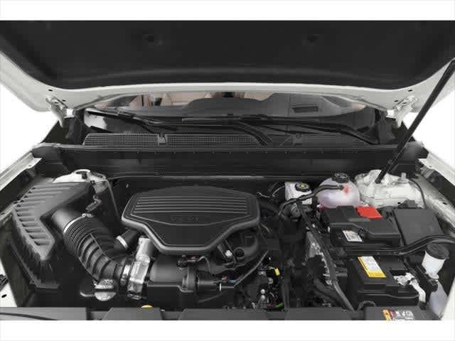 2023 GMC Acadia FWD Denali