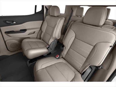 2023 GMC Acadia FWD Denali