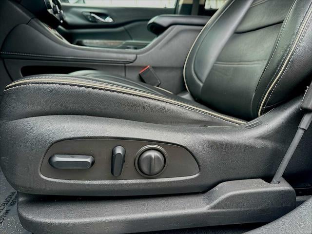2023 GMC Acadia FWD Denali