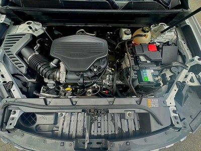 2023 GMC Acadia FWD Denali