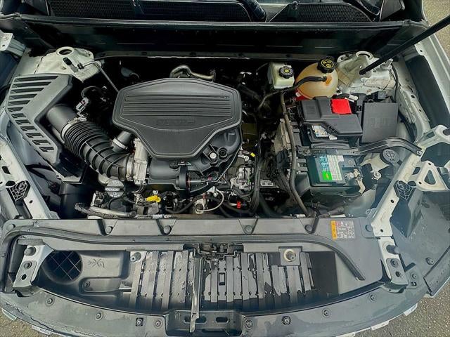 2023 GMC Acadia FWD Denali