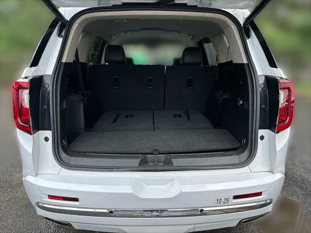 2023 GMC Acadia FWD Denali