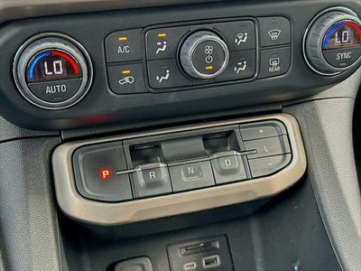 2023 GMC Acadia FWD Denali